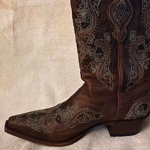 Cowgirl Boots